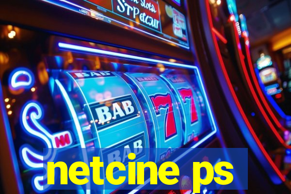 netcine ps